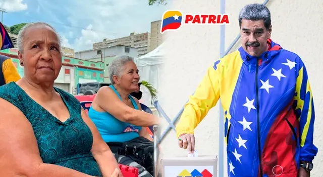 La población vive una situación de incertidumbre y esperanza por las elecciones presidenciales. La población vive una situación de incertidumbre y esperanza por las elecciones presidenciales.