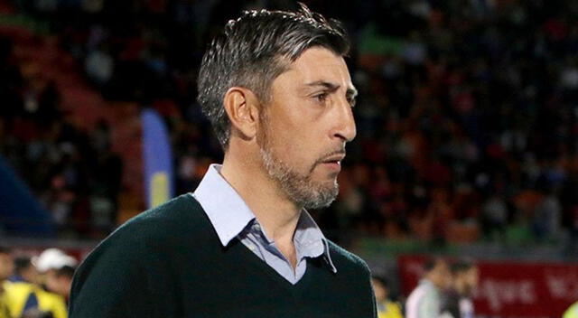 Cristian Díaz, Alianza Lima