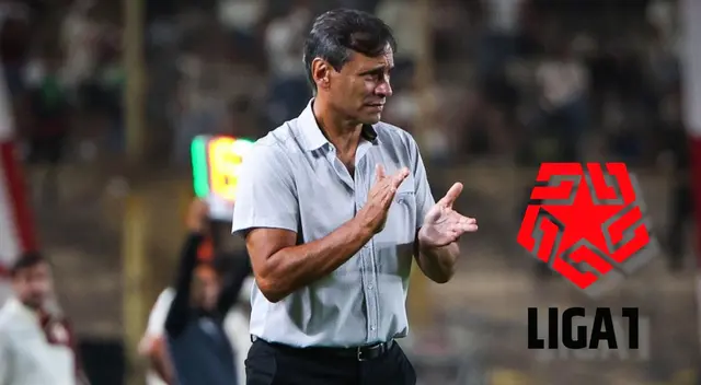 Conoce los 6 técnicos que siguen en sus equipos desde el inicio de la Liga 1 2024. Conoce los 6 técnicos que siguen en sus equipos desde el inicio de la Liga 1 2024.