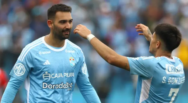 Sporting Cristal se alista para visitar a Los Chankas Sporting Cristal se alista para visitar a Los Chankas