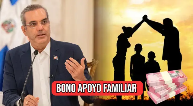 Revisa cuáles son los requisitos y fecha de pago para el Bono Apoyo Familiar. Revisa cuáles son los requisitos y fecha de pago para el Bono Apoyo Familiar.