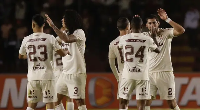 Universitario ganó a Melgar en Arequipa en su última visita Universitario ganó a Melgar en Arequipa en su última visita