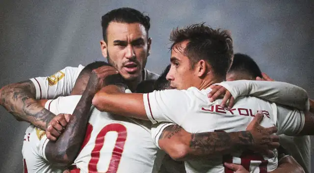 Universitario recibirá a UTC en el Estadio Nacional Universitario recibirá a UTC en el Estadio Nacional