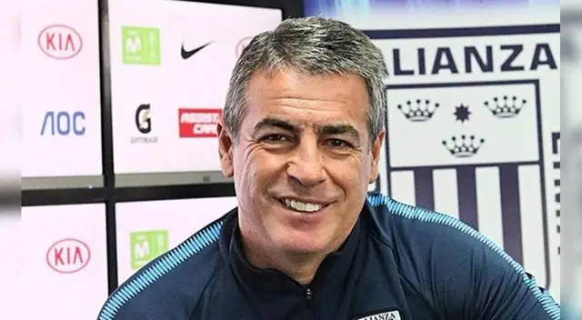 Pablo Bengoechea le dará grandes ventajas a Alianza Lima. Pablo Bengoechea le dará grandes ventajas a Alianza Lima.