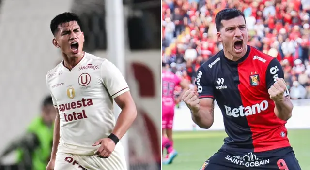 Universitario vs. Melgar: pronóstico, cuotas y cuánto pagan partido por Torneo Clausura Universitario vs. Melgar: pronóstico, cuotas y cuánto pagan partido por Torneo Clausura