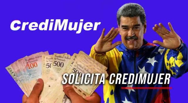 Los pasos para registrarte a Credimujer es sumamente fácil y rápido. Los pasos para registrarte a Credimujer es sumamente fácil y rápido.