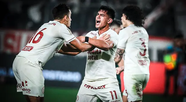 Universitario busca un nuevo triunfo en el Torneo Clausura 2024. Universitario busca un nuevo triunfo en el Torneo Clausura 2024.