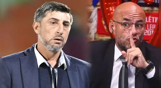 Mr Peet dio detalles sobre negociaciones entre Alianza Lima y Cristian Díaz