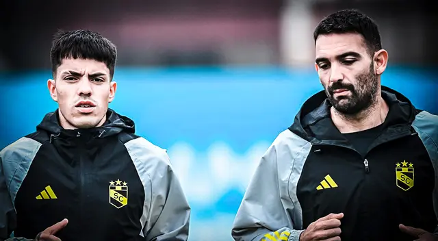 Sporting Cristal busca los tres puntos ante Los Chankas en Andahuaylas. Sporting Cristal busca los tres puntos ante Los Chankas en Andahuaylas.