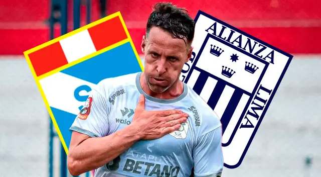 Sporting Cristal y Alianza Lima quieren a Pablo Lavandeira para el Clausura. Sporting Cristal y Alianza Lima quieren a Pablo Lavandeira para el Clausura.