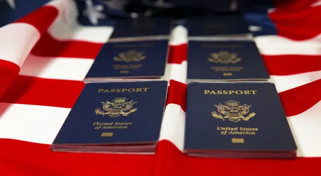 Estas son las diferencias entre visa de inmigrante y visa de no inmigrante. Estas son las diferencias entre visa de inmigrante y visa de no inmigrante.