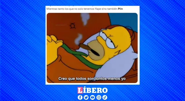 memes bcp yape