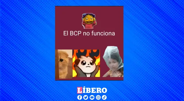 memes bcp yape