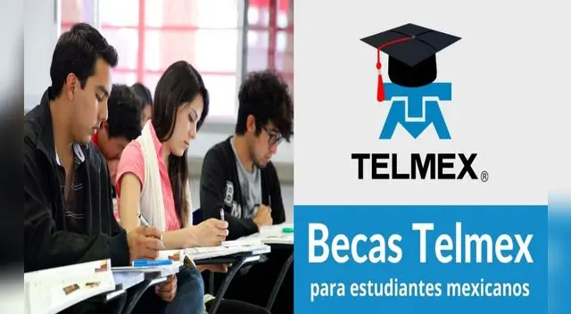 Si eres universitario y vives en México, entonces puedes enviar tu solicitud para acceder a la Beca Telmex desde el mes de septiembre. Si eres universitario y vives en México, entonces puedes enviar tu solicitud para acceder a la Beca Telmex desde el mes de septiembre.
