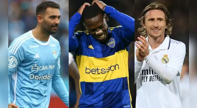 Partidos del miércoles 31 de julio en todo el mundo