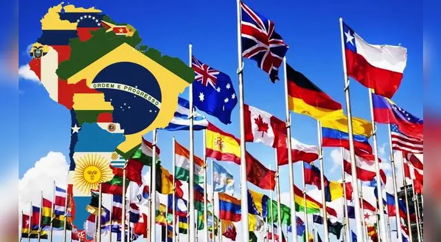 En 2008, se abrió un conteo con la votación de millones de internautas quienes, entre muchos criterios, eligieron a la bandera más hermosa del planeta.