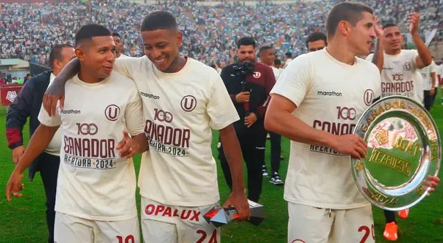 El jugador que llegaría a Universitario para el Torneo Clausura 2024 El jugador que llegaría a Universitario para el Torneo Clausura 2024