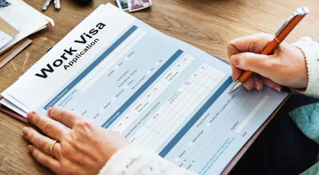 Requisitos para solicitar la visa temporal de trabajo en EE.UU. Requisitos para solicitar la visa temporal de trabajo en EE.UU.