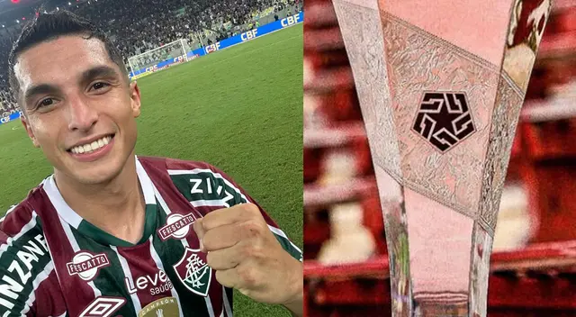 Kevin Serna captó la atención en redes sociales con particular publicación. Kevin Serna captó la atención en redes sociales con particular publicación.