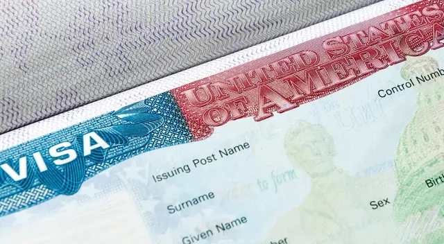 Esta es la duración de la visa de turista para EE.UU. Esta es la duración de la visa de turista para EE.UU.