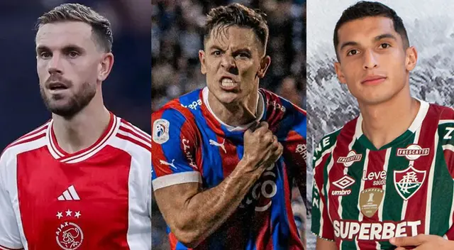 Repasa los partidos que se jugarán este jueves 1 de agosto. Repasa los partidos que se jugarán este jueves 1 de agosto.
