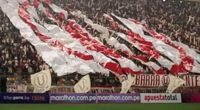 Universitario le da una excelente noticia a sus hinchas en el año de su centenario.