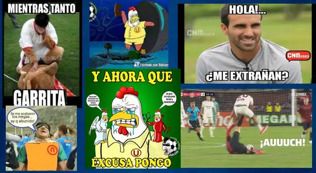 Hinchas cremas quedaron en la mira tras la caída de su equipo ante Melgar.