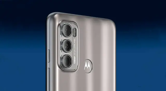 Conoce las características y precio del Motorola G60, el gama media del 2021 que tiene 6000 mah y triple cámara 108mp. Conoce las características y precio del Motorola G60, el gama media del 2021 que tiene 6000 mah y triple cámara 108mp.