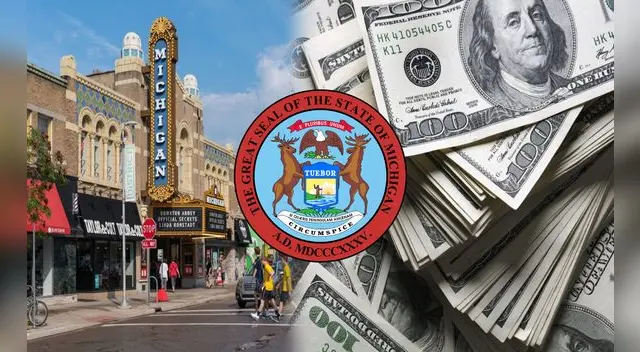 Si vives en esta ciudad de Michigan, entonces debes, entre otros requisitos, formar parte de la economía gig para recibir el pago mensual por dos años de los US $528 dólares. Si vives en esta ciudad de Michigan, entonces debes, entre otros requisitos, formar parte de la economía gig para recibir el pago mensual por dos años de los US $528 dólares.