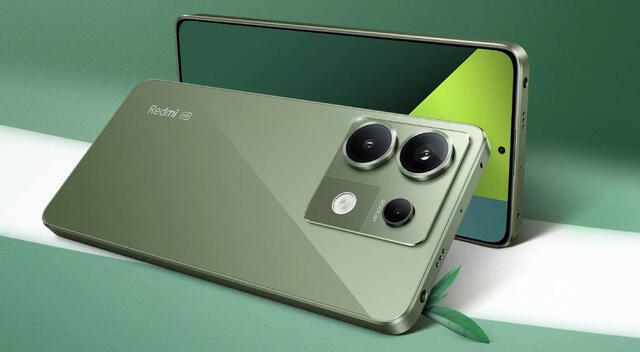 Redmi Note 13 Pro 5G
