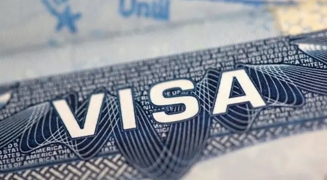 Conoce las tarifas para tramitar la visa americana si buscas viajar a EE.UU. Conoce las tarifas para tramitar la visa americana si buscas viajar a EE.UU.
