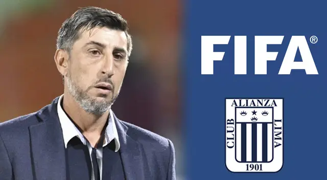 Cristian Díaz demandará a Alianza Lima ante la FIFA, informó abogado internacional