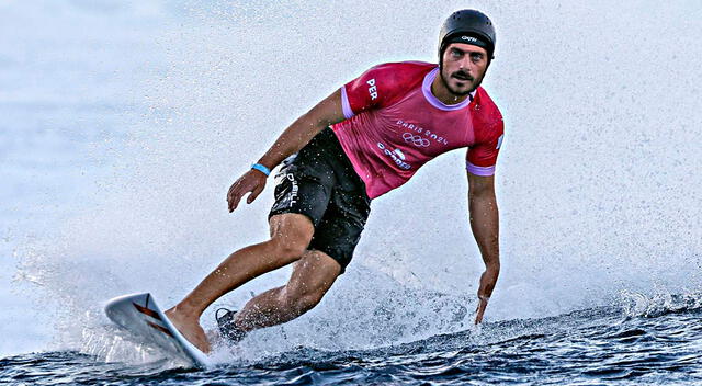 Alonso Correa