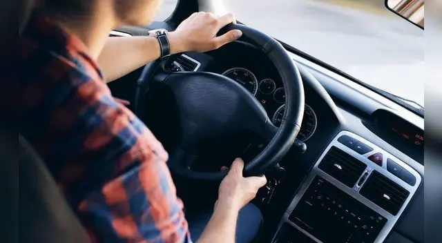 Estos son los pasos para tramitar tu licencia de conducir. Estos son los pasos para tramitar tu licencia de conducir.