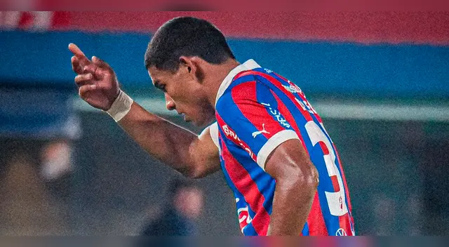 Cerro Porteño sufrió más de la cuenta para vencer a Sportivo Ameliano. Cerro Porteño sufrió más de la cuenta para vencer a Sportivo Ameliano.