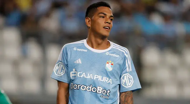 Joao Grimaldo y su publicación que sorprende tras dejar Sporting Cristal. Joao Grimaldo y su publicación que sorprende tras dejar Sporting Cristal.