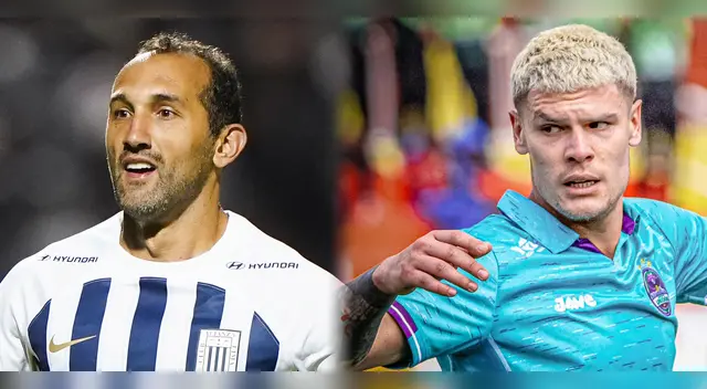 Alianza Lima visita a Comerciantes Unidos por el Torneo Clausura 2024 de la Liga 1.