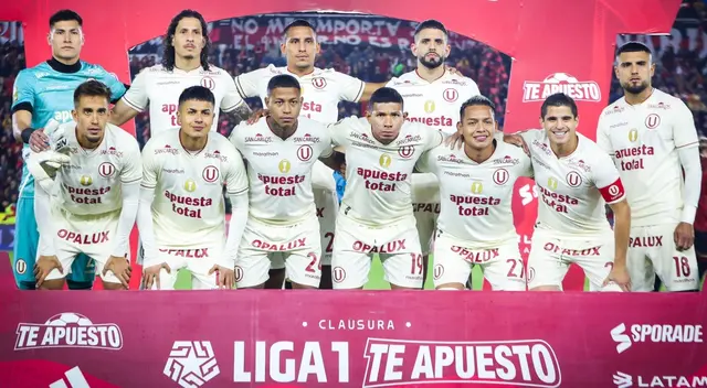 Universitario de Deportes