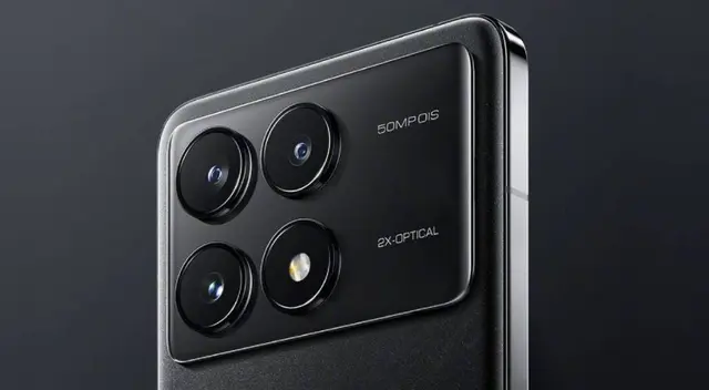 Conoce las características y precio del Xiaomi Redmi K70 Pro, el teléfono gamer Top 10 Ranking Antutu julio 2024 Conoce las características y precio del Xiaomi Redmi K70 Pro, el teléfono gamer Top 10 Ranking Antutu julio 2024