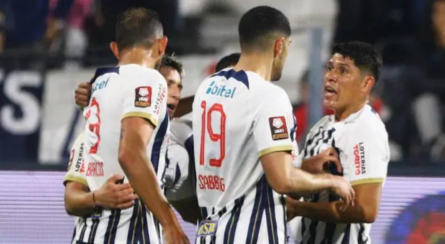 Alianza Lima y el futbolista extranjero que seguiría para la temporada 2025 Alianza Lima y el futbolista extranjero que seguiría para la temporada 2025