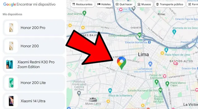 Conoce cómo rastraer y ubicar tu dispositivo Android desde Google. Conoce cómo rastraer y ubicar tu dispositivo Android desde Google.
