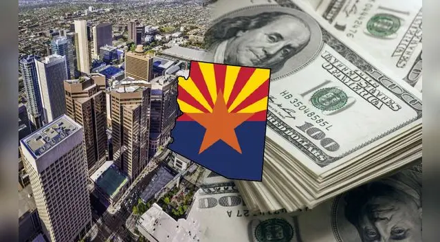 Los montos que se pagarán en el estado de Arizona dependerán mucho de la cantidad de dependientes con que se cuenta en el hogar. Los montos que se pagarán en el estado de Arizona dependerán mucho de la cantidad de dependientes con que se cuenta en el hogar.