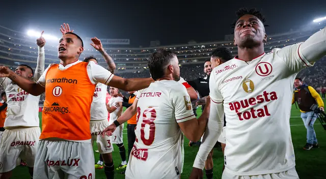 Universitario tomó una radical decisión con uno de sus jugadores previo a enfrentarse a UTC.