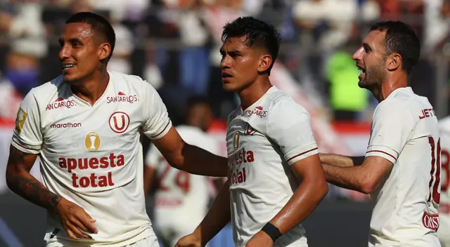 Universitario y el futbolista extranjero que será presentado en el centenario Universitario y el futbolista extranjero que será presentado en el centenario