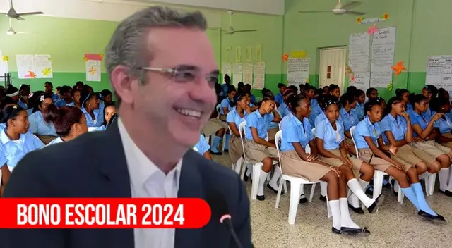 Bono a Mil: consulta si puedes cobrar HOY el subsidio para escolares Bono a Mil: consulta si puedes cobrar HOY el subsidio para escolares