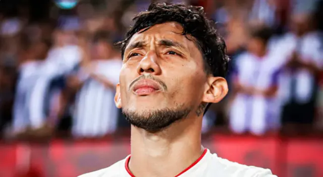 Christofer Gonzales y el vínculo que aún tiene con Universitario tras su vuelta a Cristal Christofer Gonzales y el vínculo que aún tiene con Universitario tras su vuelta a Cristal