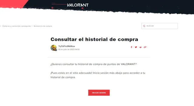 Valorant