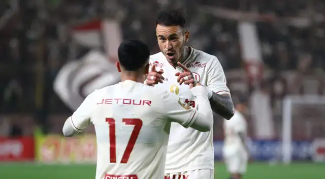Universitario enfrentará a UTC por la quinta fecha del Torneo Clausura 2024