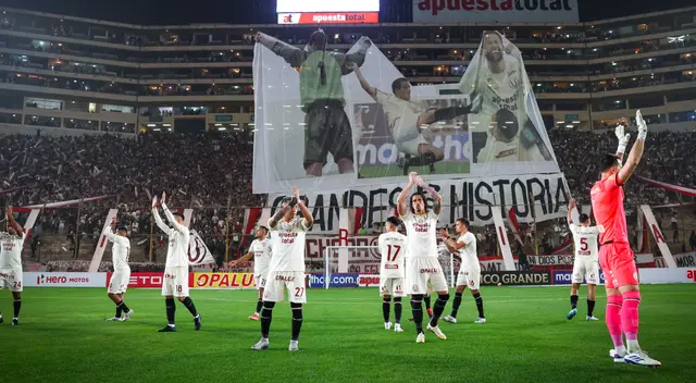 Historico jugador de Universitario será la sorpresa en el centenario del club. Historico jugador de Universitario será la sorpresa en el centenario del club.