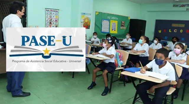En esta nota conocerás también de qué trata la ampliación de la ley que incluye en el pago del PASE-U a los alumnos en el subsistema no regular de educación. En esta nota conocerás también de qué trata la ampliación de la ley que incluye en el pago del PASE-U a los alumnos en el subsistema no regular de educación.